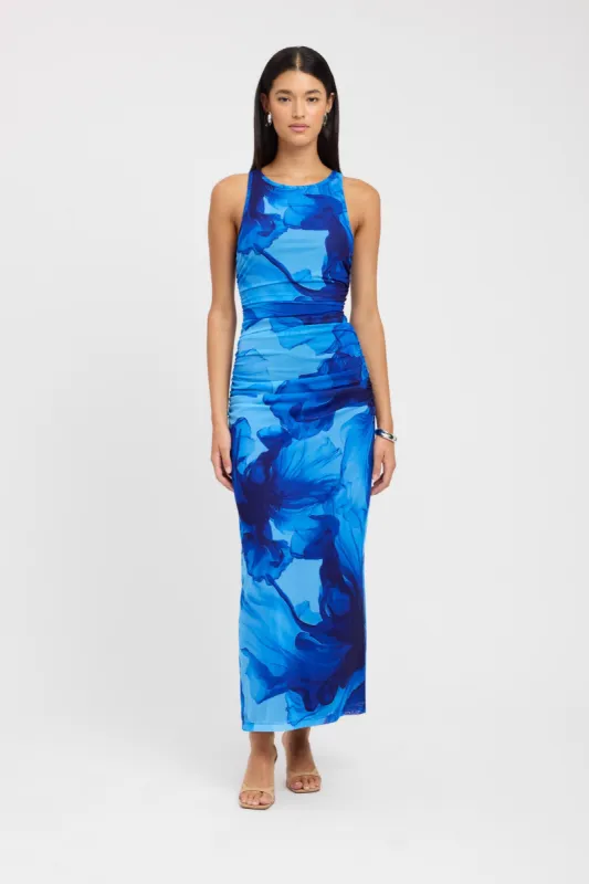 Rosalia Tank Dress sold by Kookai