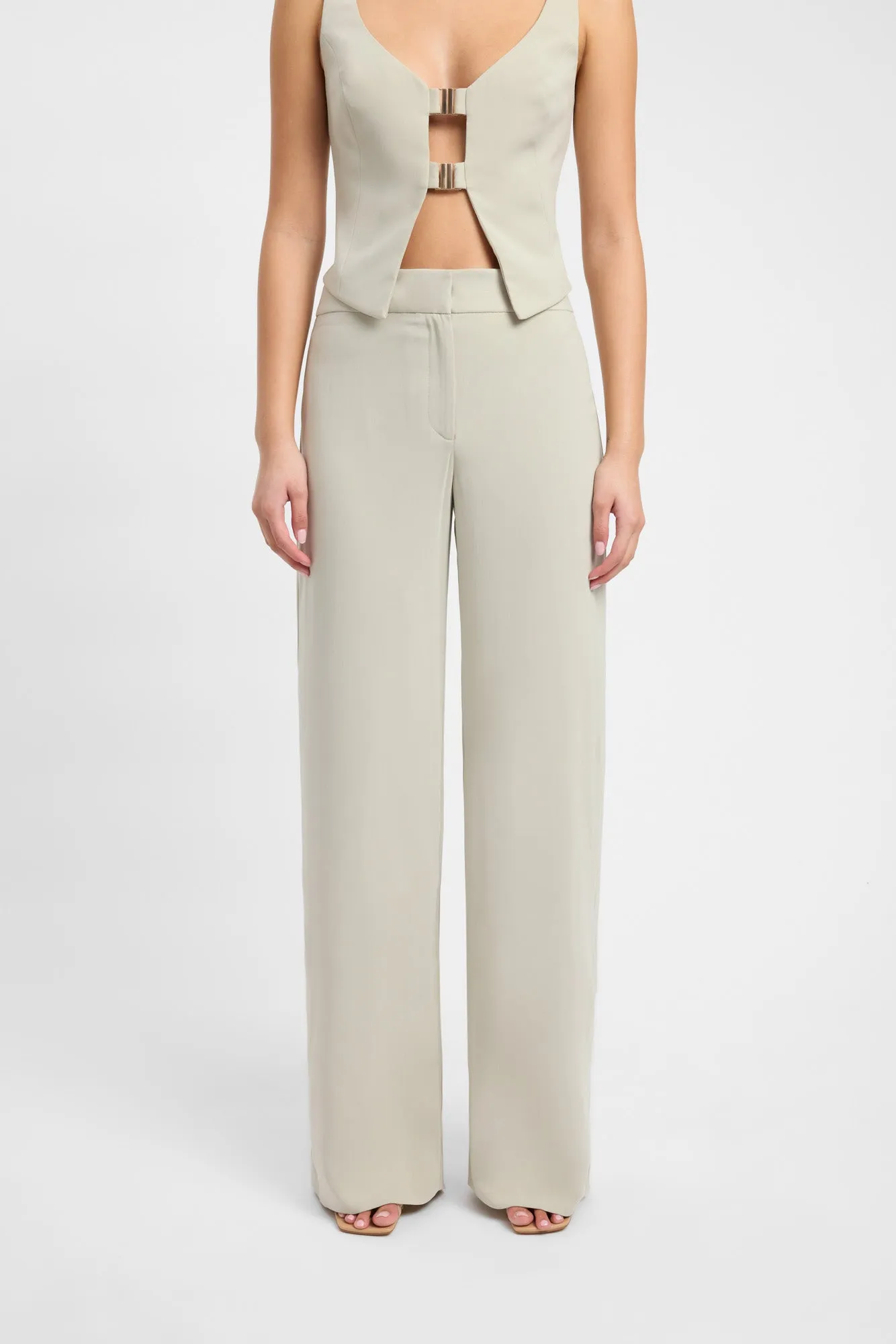 Koko Core Pant sold by Kookai product image thumbnail 2