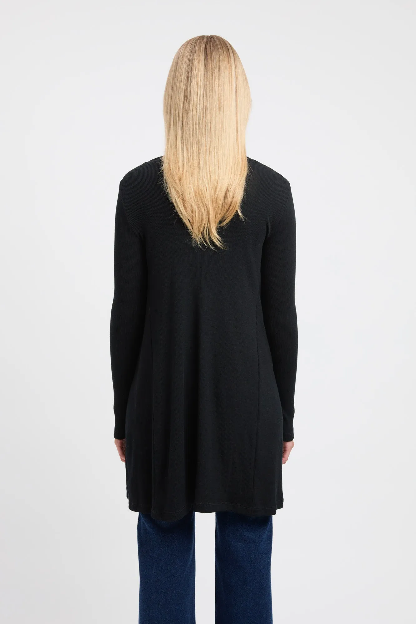 Merino Wool Core Cardigan sold by Kookai product image thumbnail 3