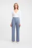 Asha Long Sleeve Top sold by Kookai