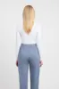 Asha Long Sleeve Top sold by Kookai