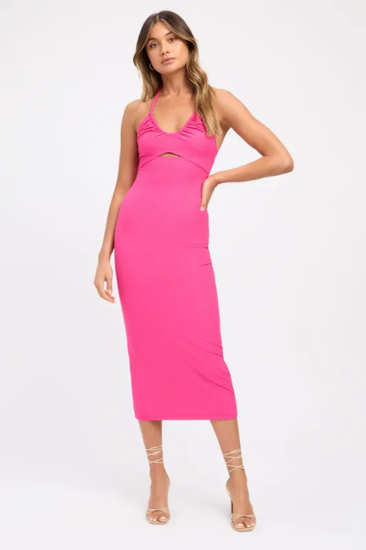 Melissa Halter Dress sold by Kookai