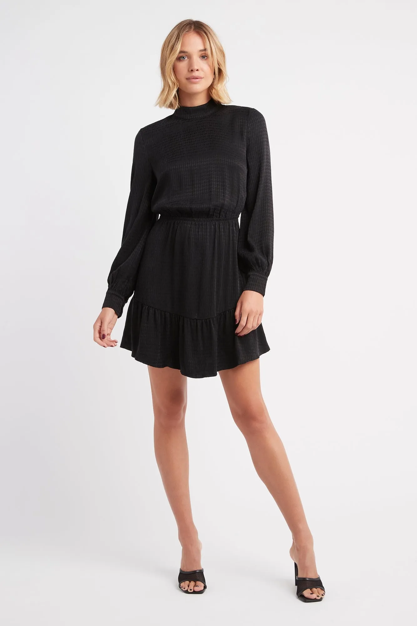 Roxana Mini Dress sold by Kookai