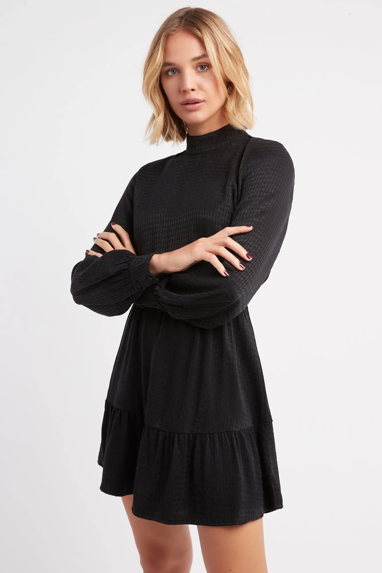 Roxana Mini Dress sold by Kookai product image thumbnail 2