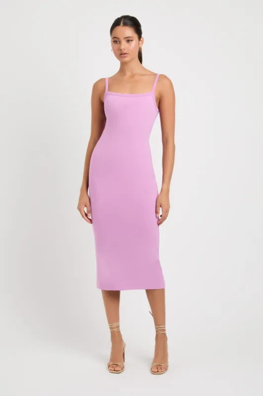 Dottie Midi Dress sold by Kookai