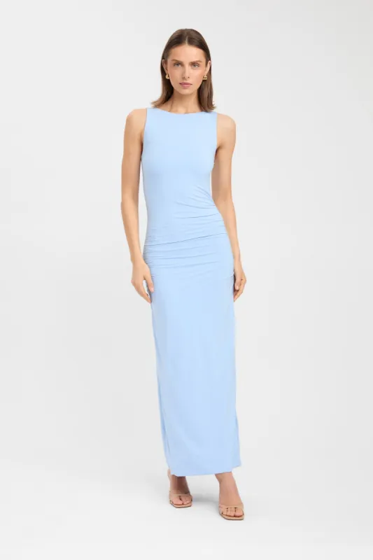 Estelle Midi Dress sold by Kookai