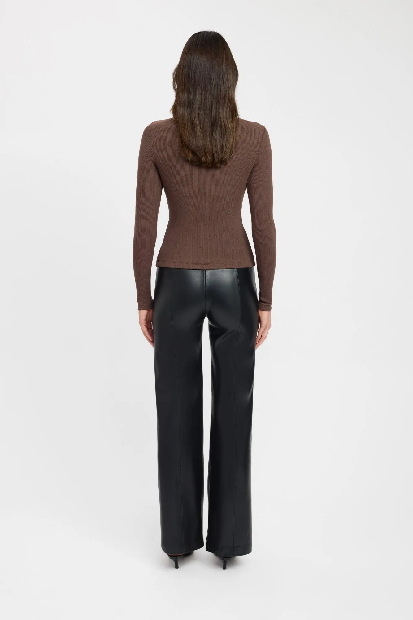 Kinsley Top sold by Kookai product image thumbnail 3