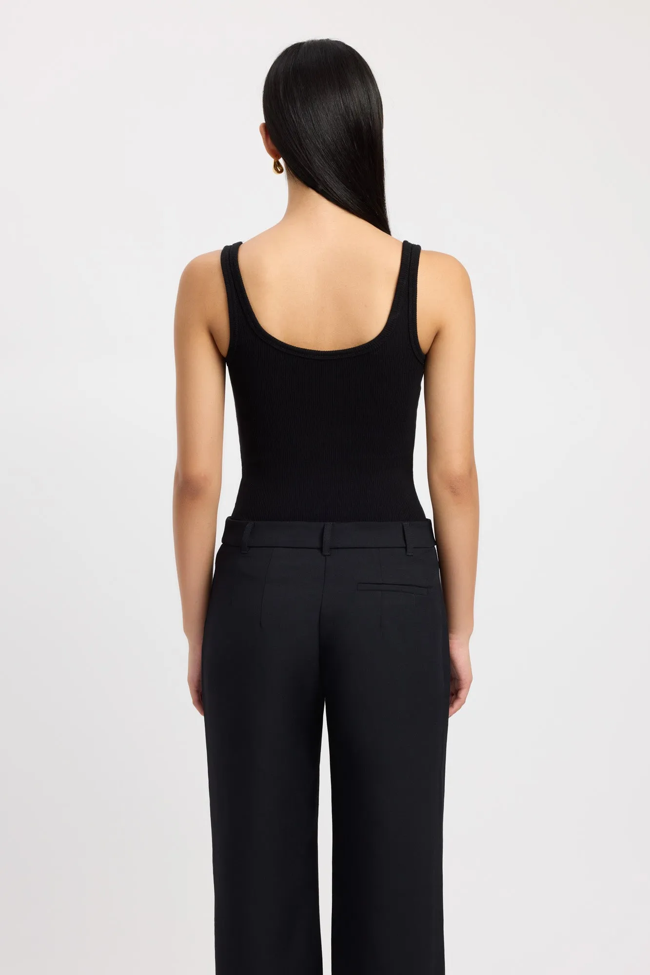 Kookai Singlet sold by Kookai product image thumbnail 3