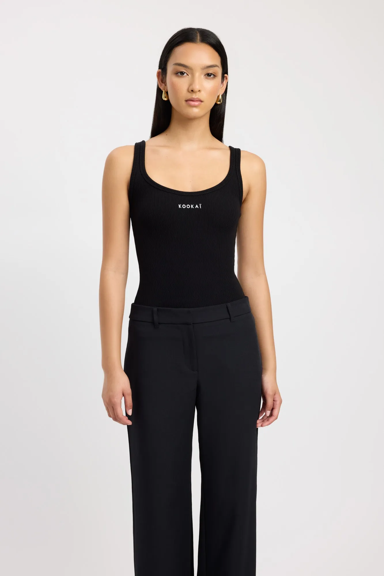 Kookai Singlet sold by Kookai product image thumbnail 2