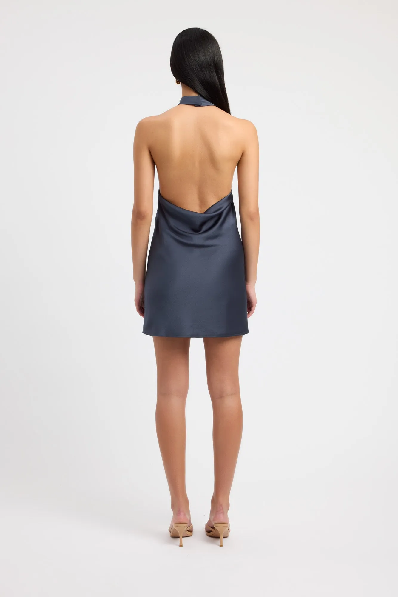 Milan Mini Dress sold by Kookai product image thumbnail 3