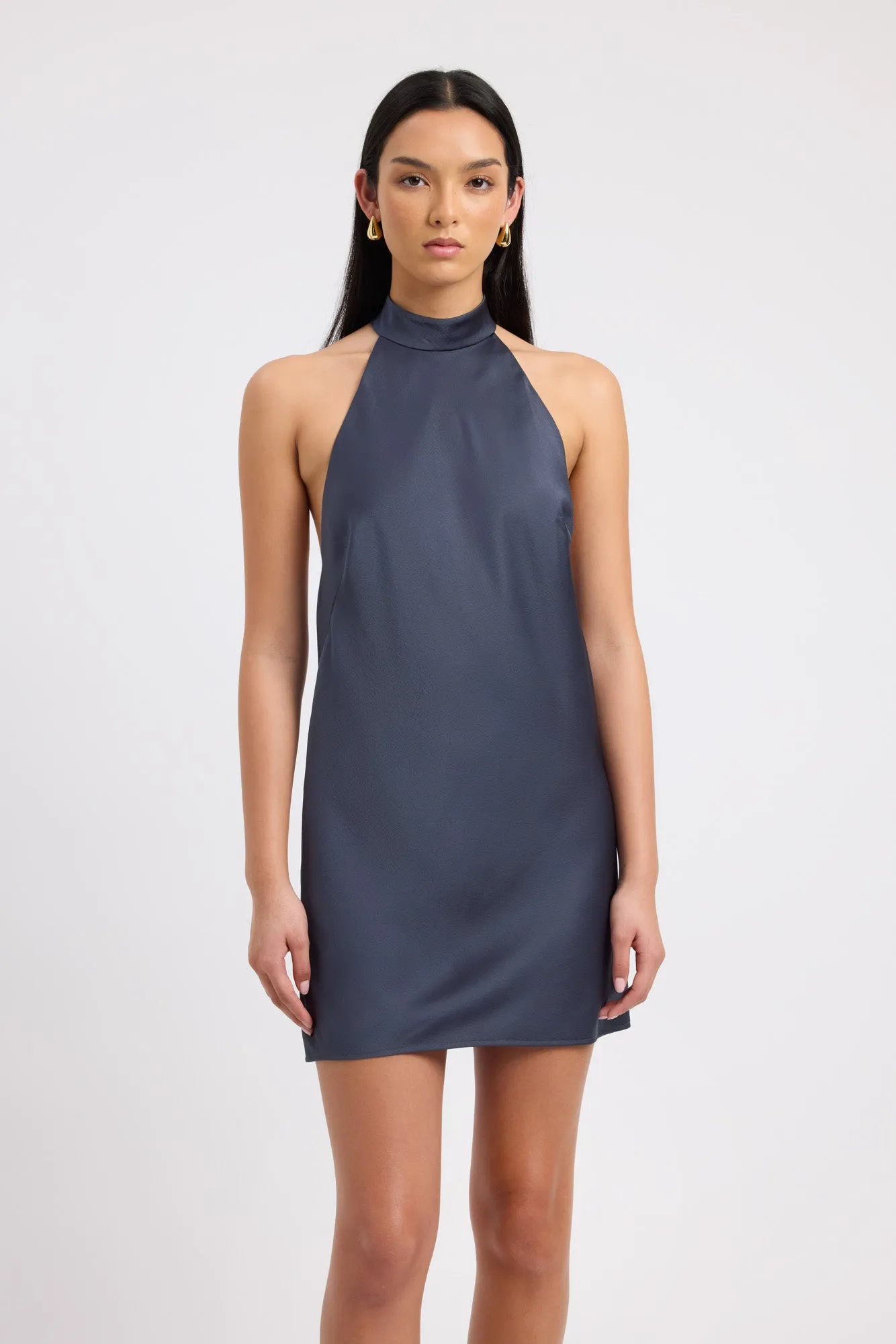 Milan Mini Dress sold by Kookai product image thumbnail 2