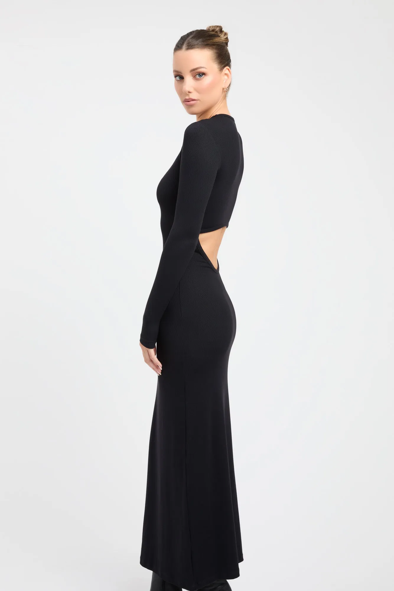 Sadie Maxi Dress sold by Kookai product image thumbnail 3