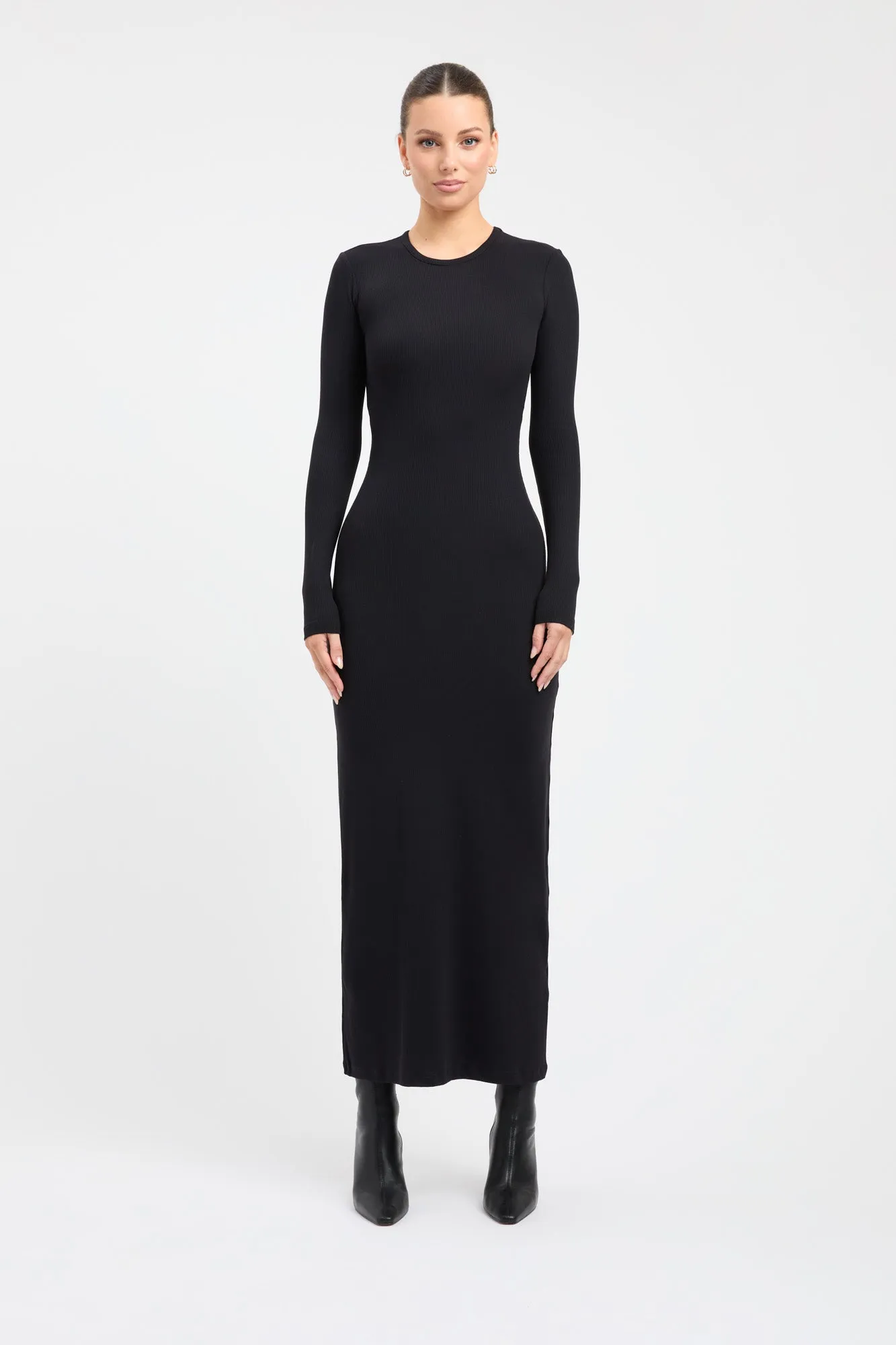 Sadie Maxi Dress sold by Kookai