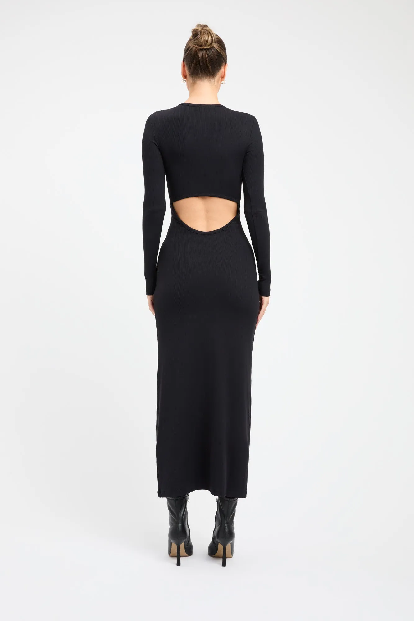 Sadie Maxi Dress sold by Kookai product image thumbnail 2
