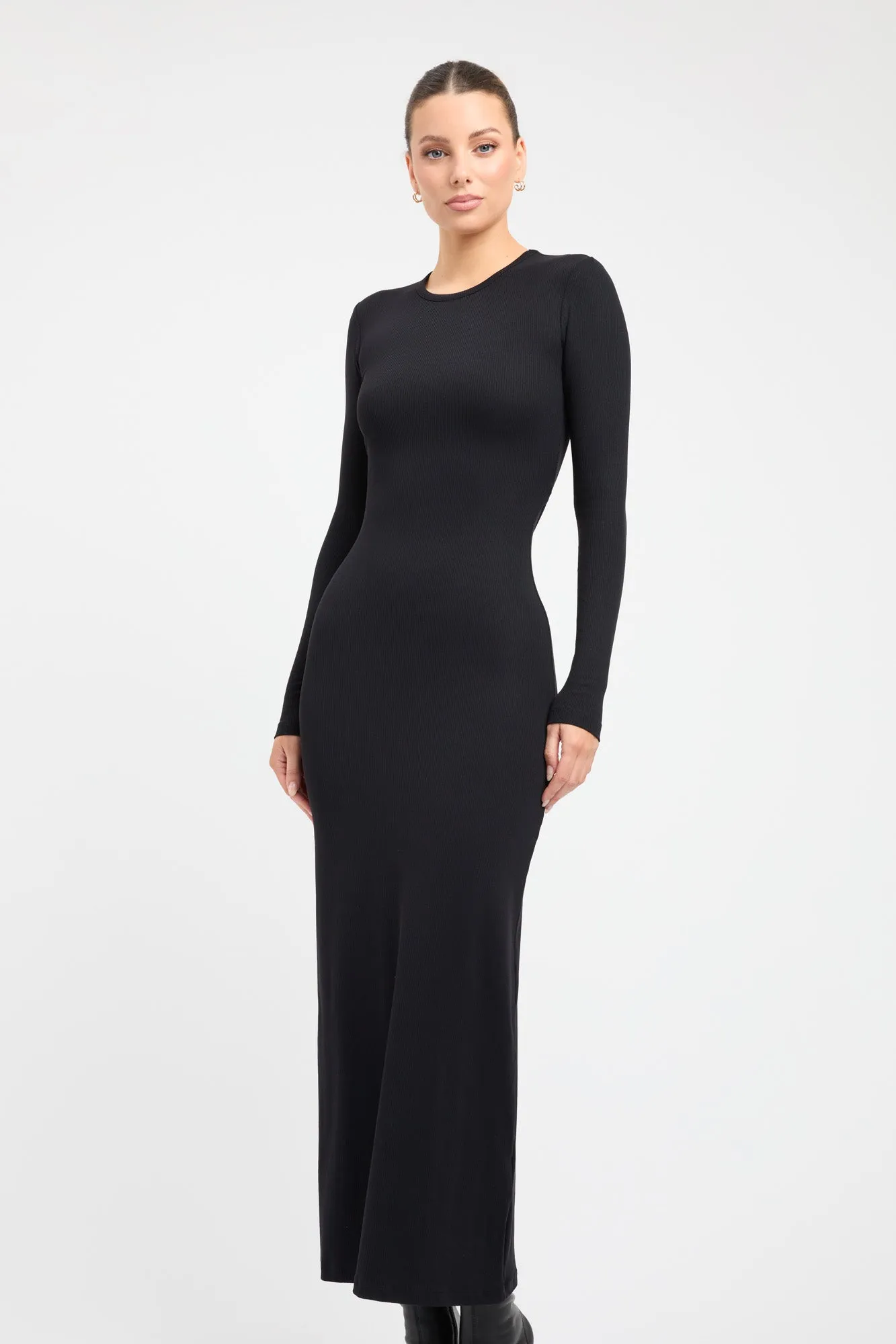 Sadie Maxi Dress sold by Kookai product image thumbnail 4
