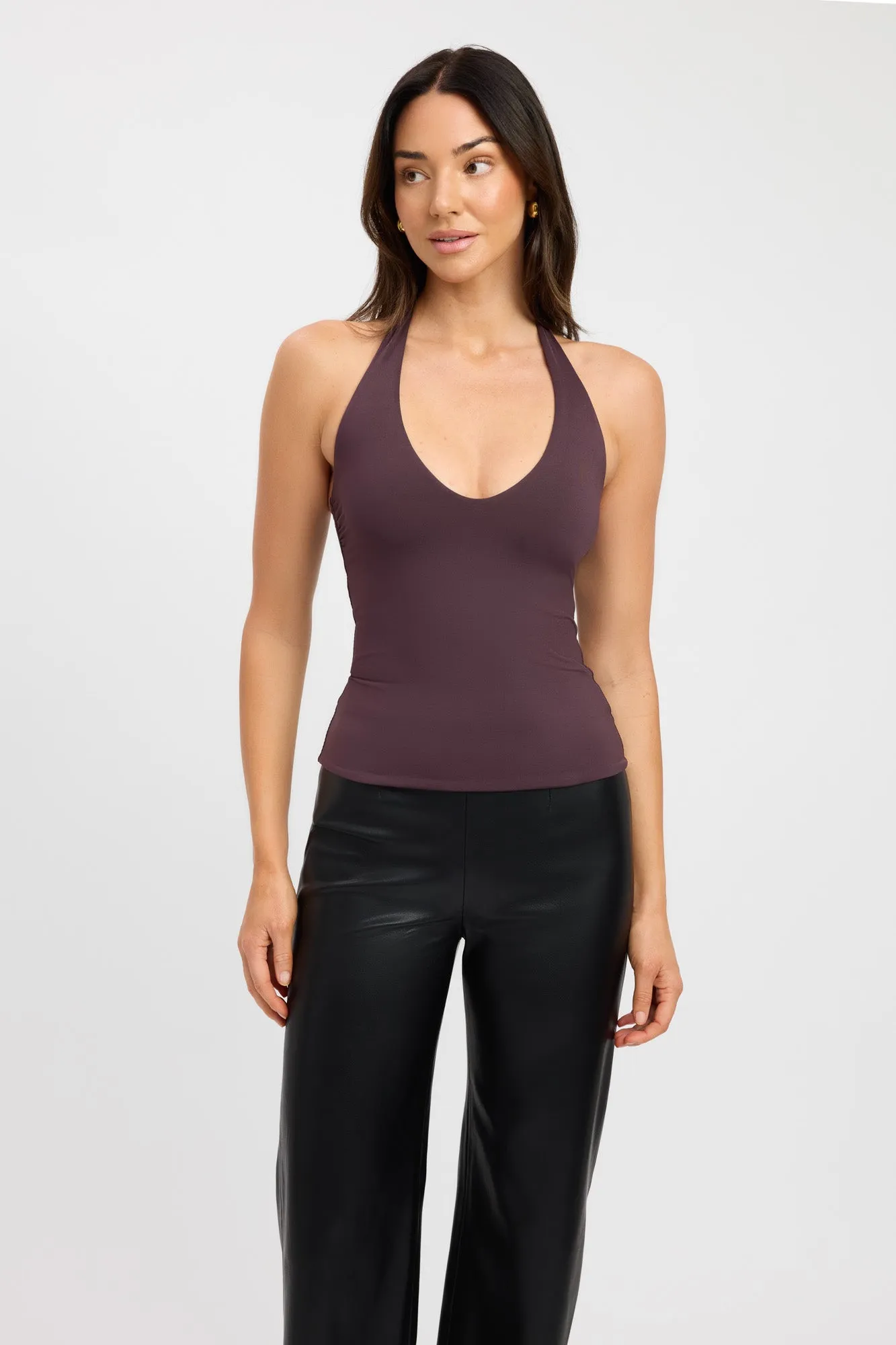 Stella Tank sold by Kookai product image thumbnail 2