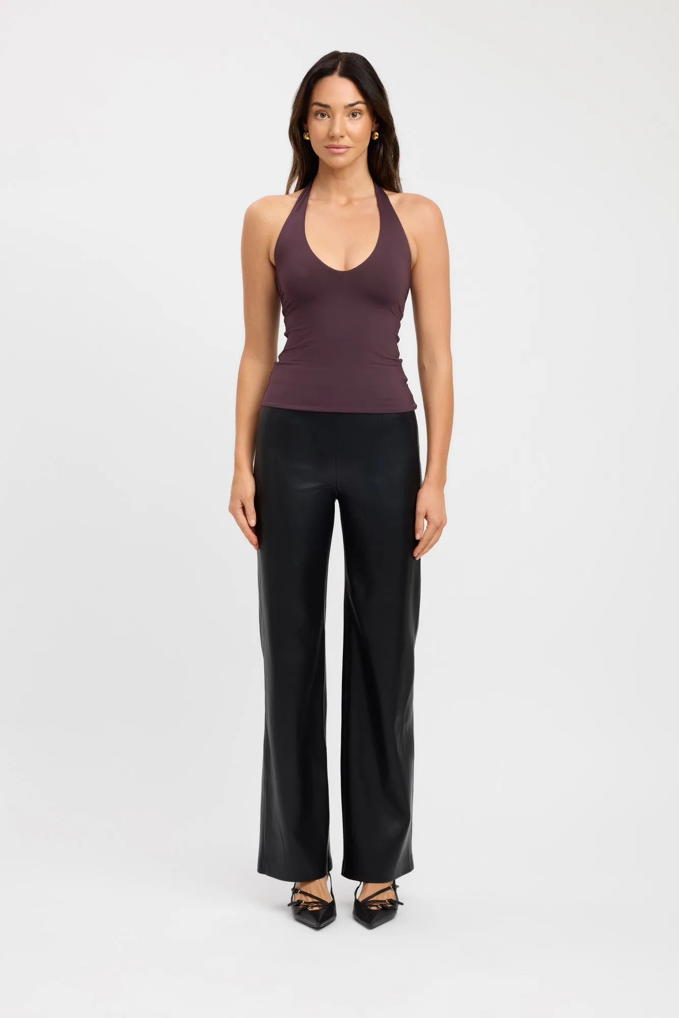 Stella Tank sold by Kookai