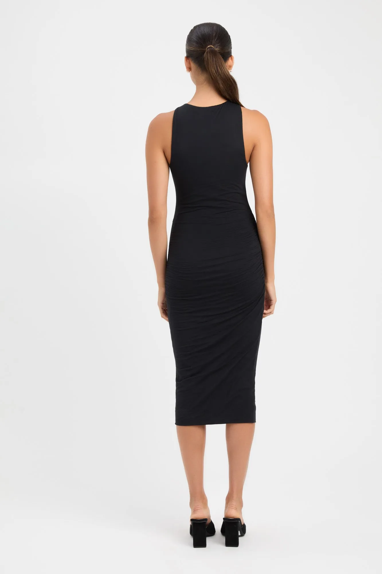 Pippa Midi Dress sold by Kookai product image thumbnail 3