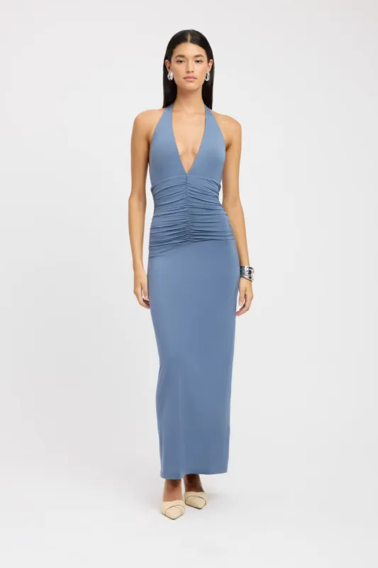 Brooklyn Maxi Dress sold by Kookai
