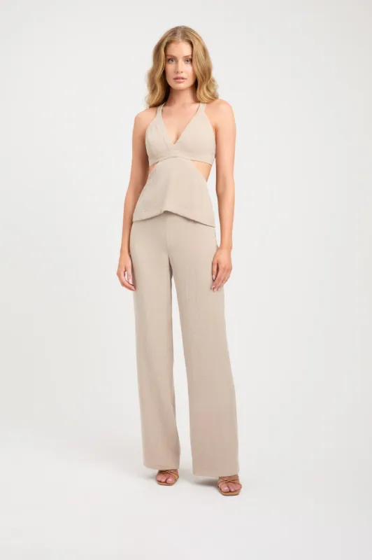 Hayman Top sold by Kookai