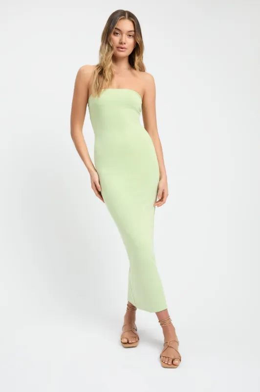 Matilda Maxi Dress sold by Kookai