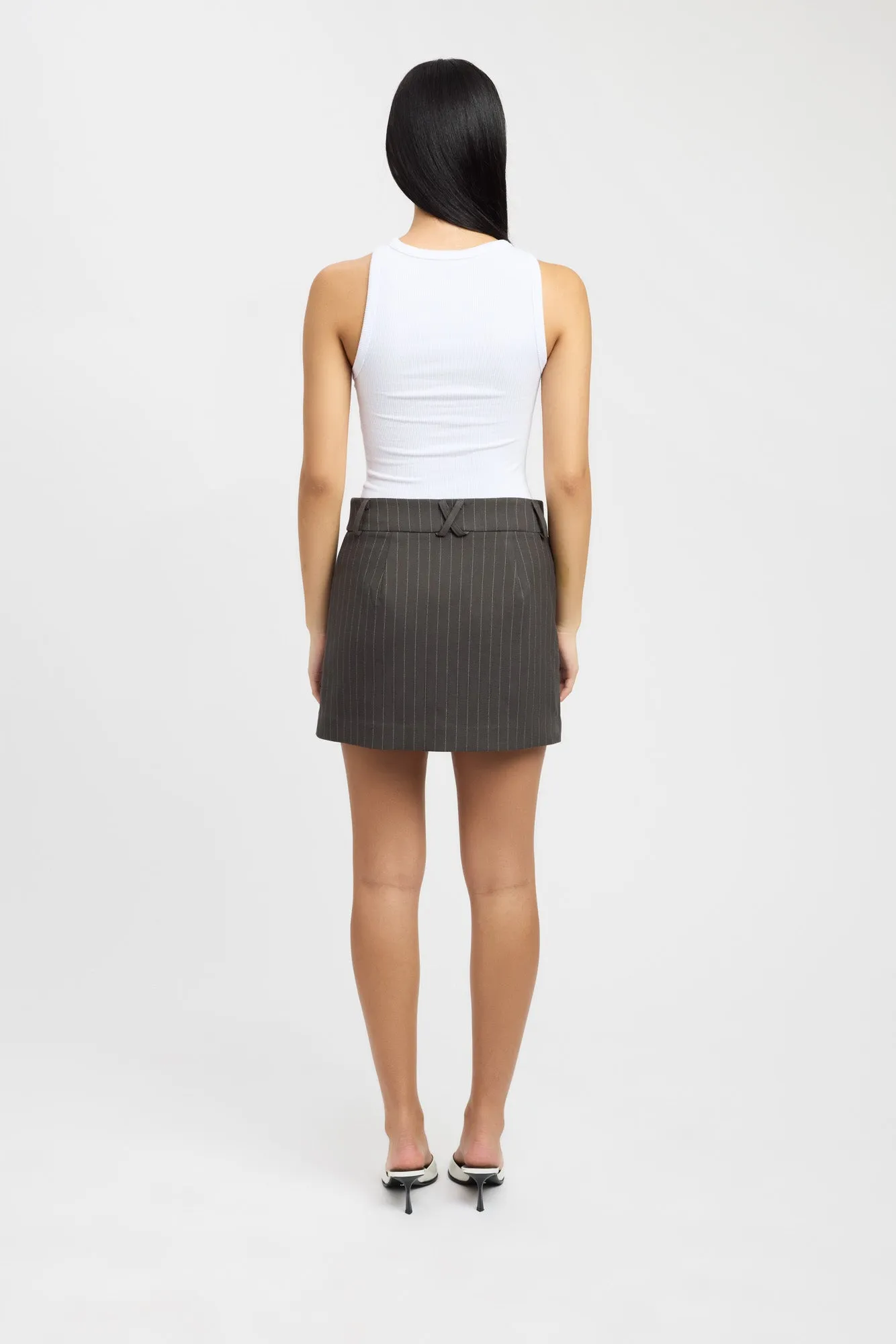 Chloe Tank sold by Kookai product image thumbnail 3