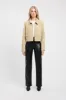 Ariel Staple Jacket sold by Kookai