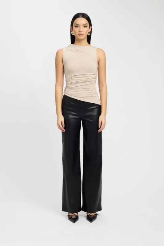 Alannah Top made by Kookai