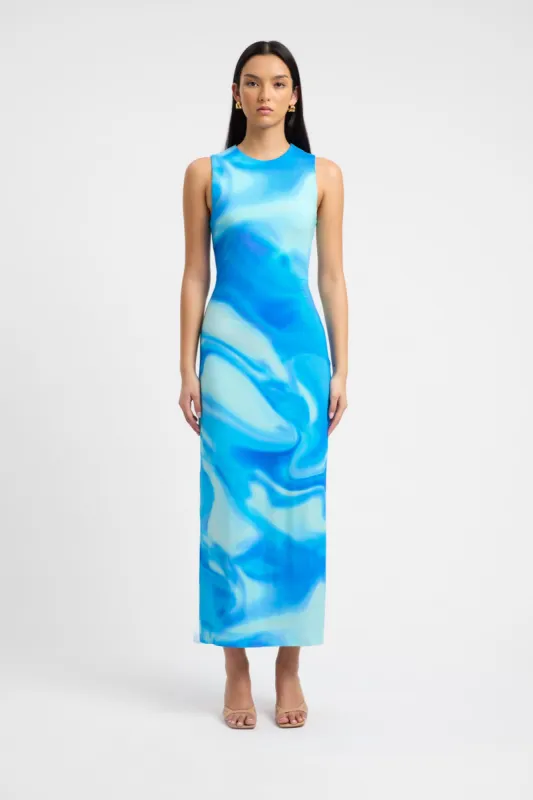 Haven Maxi Dress sold by Kookai