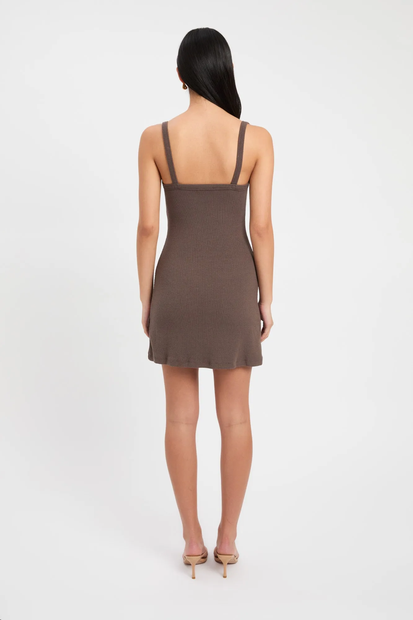 Harriet Mini Dress sold by Kookai product image thumbnail 3
