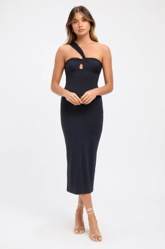 Jalen Midi Dress made by Kookai