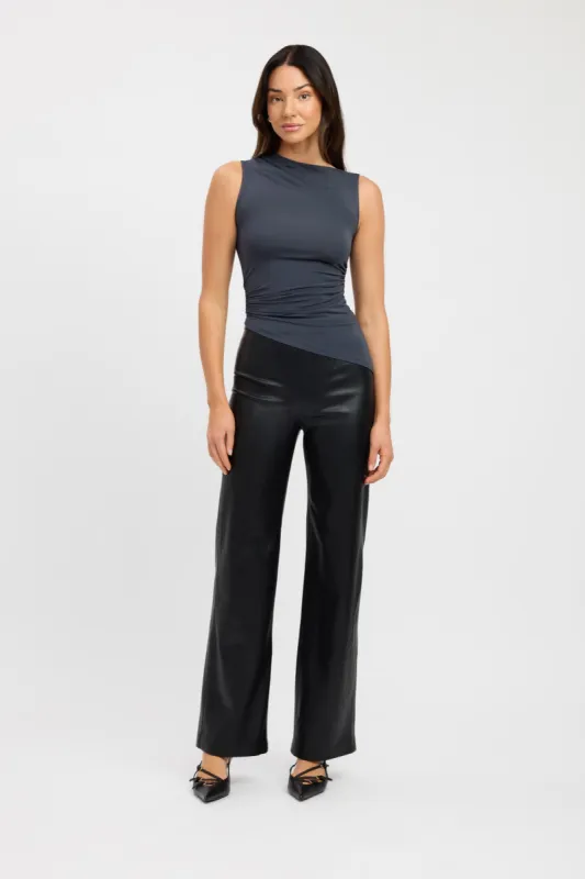 Alannah Top made by Kookai