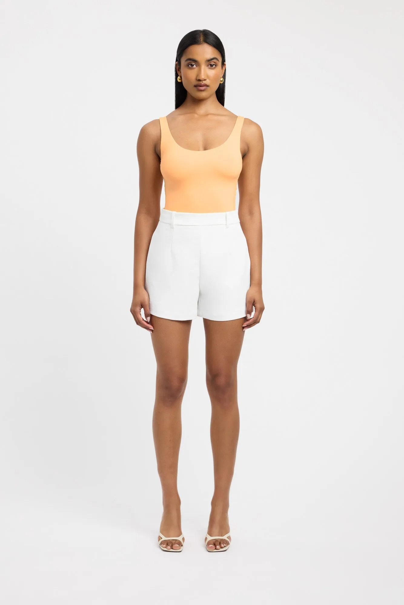 Venice Bodysuit sold by Kookai