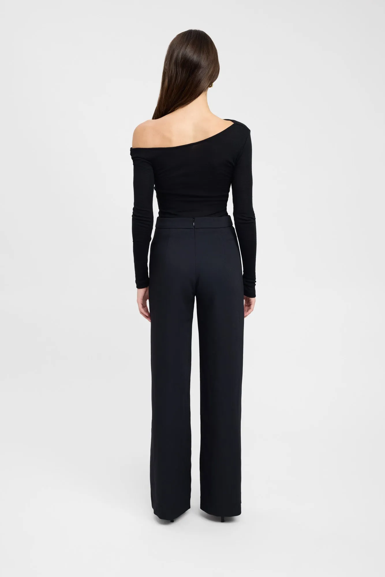 Oyster Pants sold by Kookai product image thumbnail 3