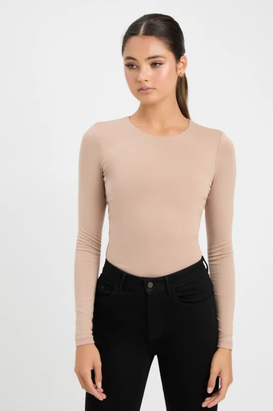 High Crew Top sold by Kookai