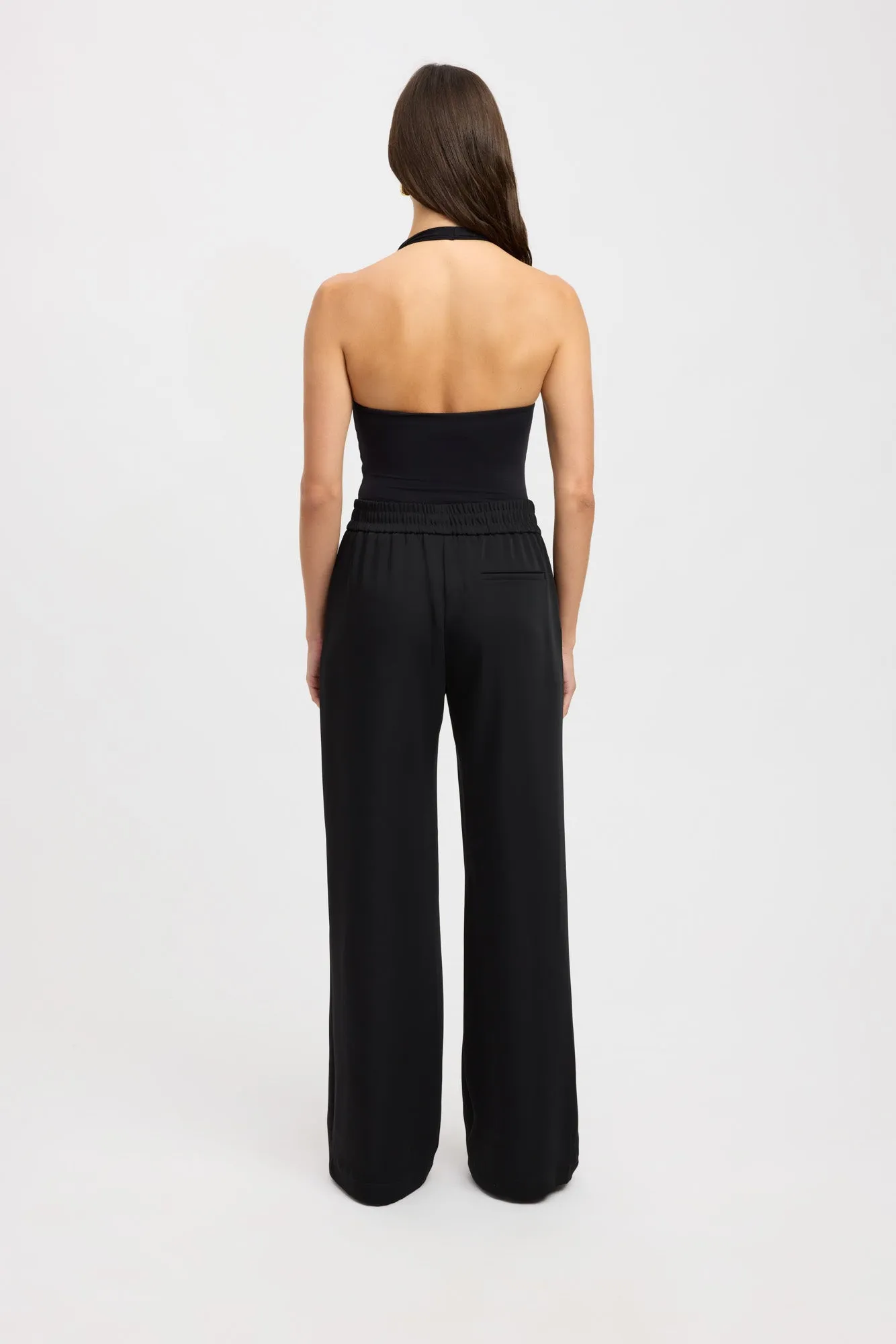Stella Halter Bodysuit sold by Kookai product image thumbnail 3