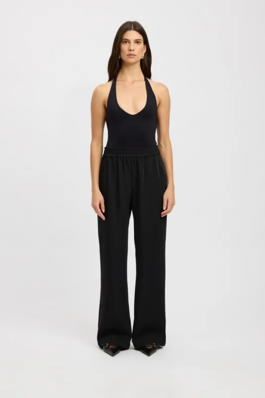 Stella Halter Bodysuit sold by Kookai