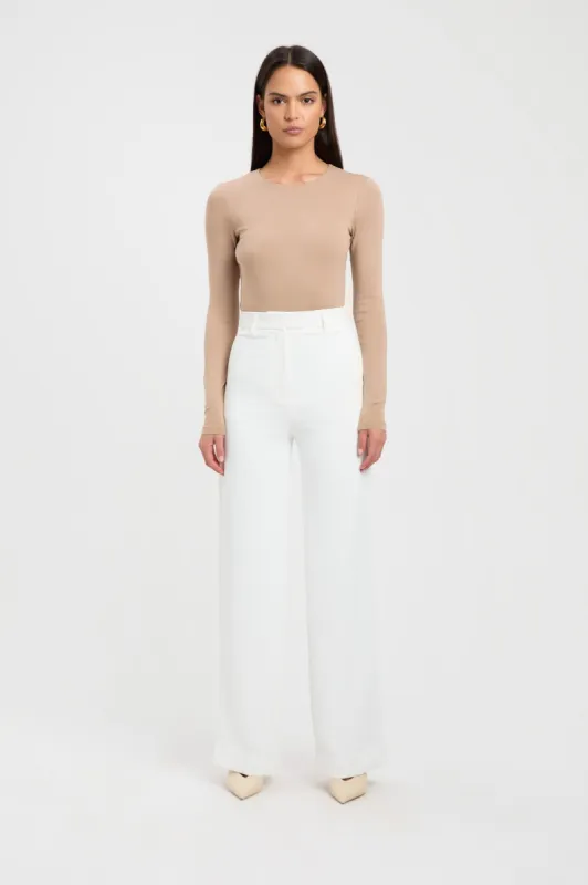 High Crew Top sold by Kookai