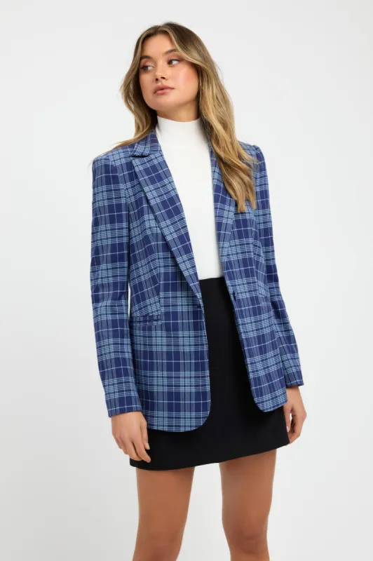 Verona Oversized Blazer sold by Kookai