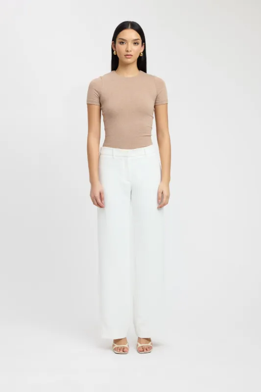 Cruiser Crew Tee sold by Kookai