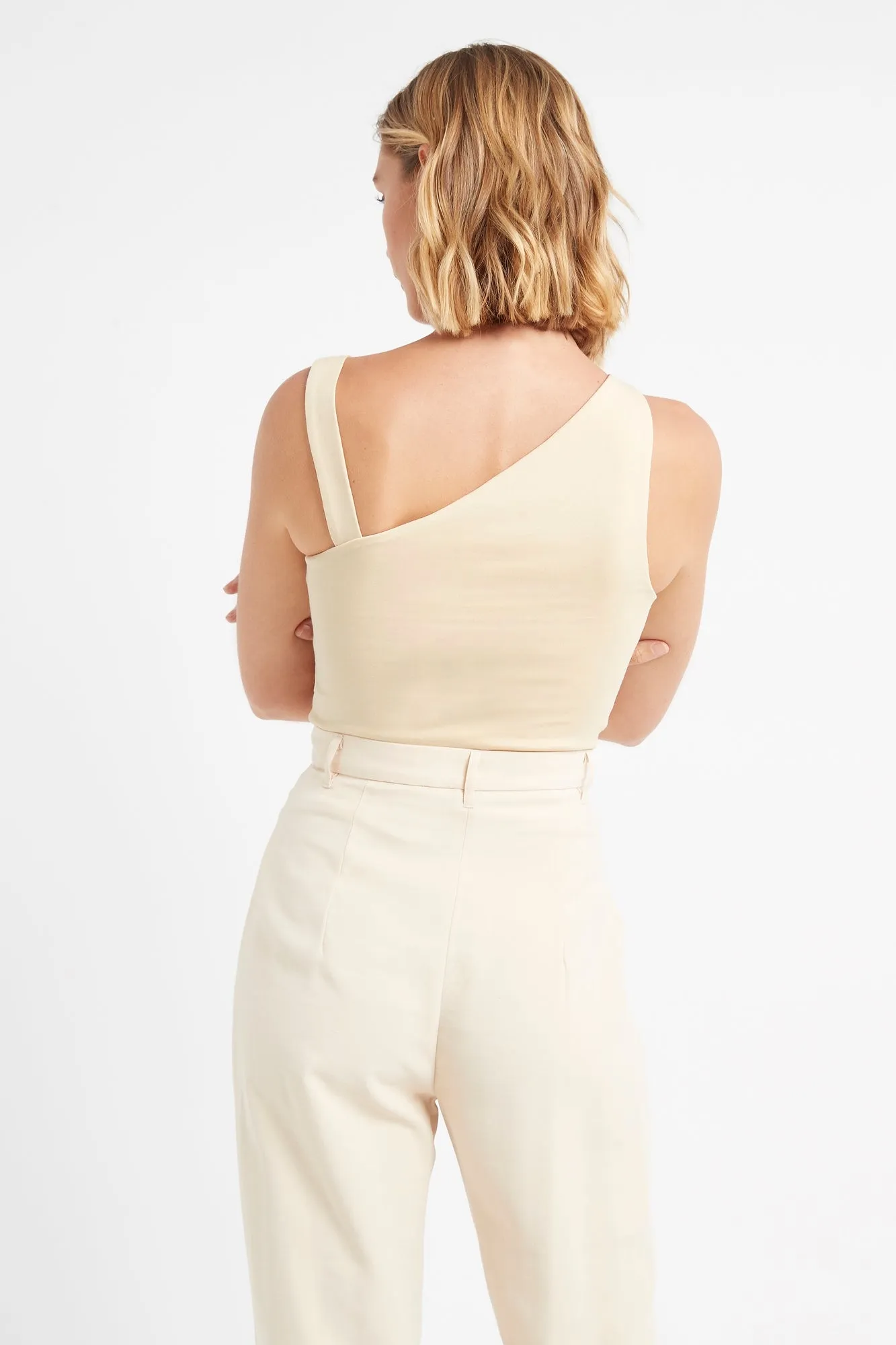 Lune Tank sold by Kookai product image thumbnail 2