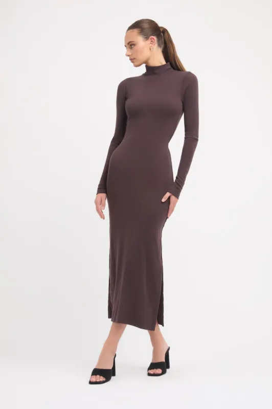 Billi Midi Dress sold by Kookai