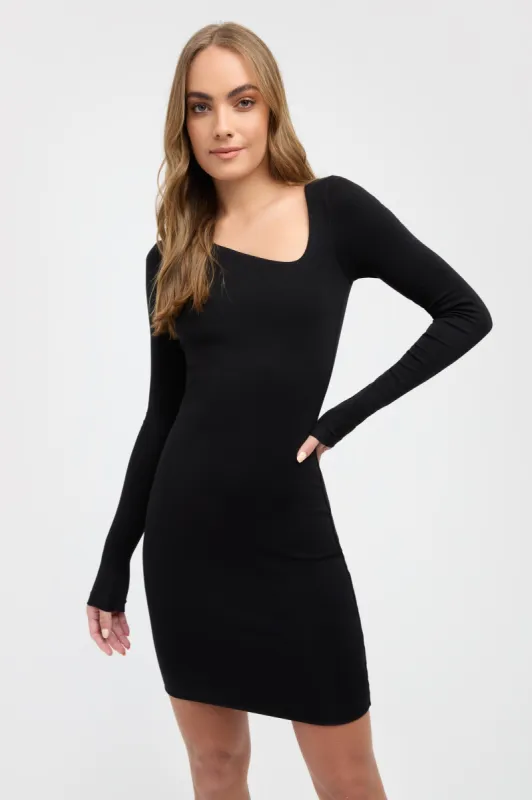 Gabriella Mini Dress sold by Kookai