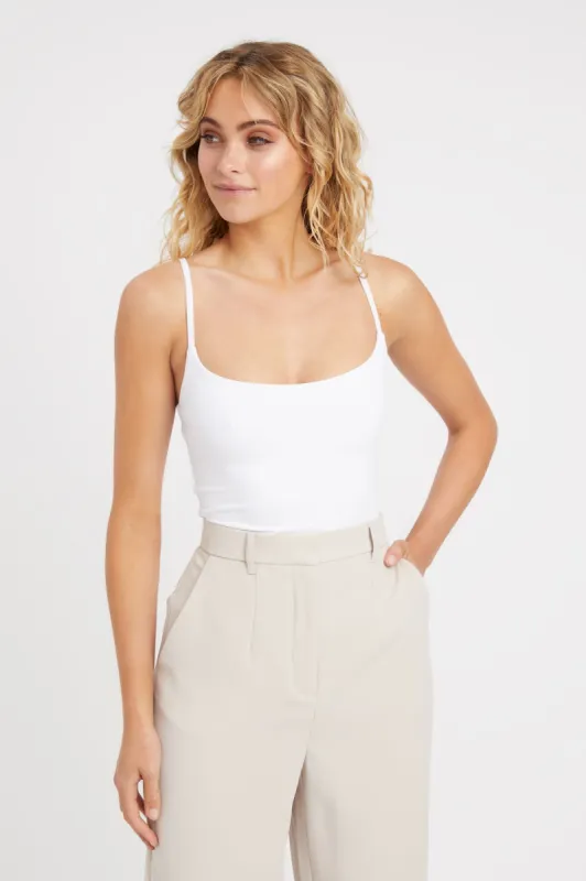 Carlton Tank Top sold by Kookai