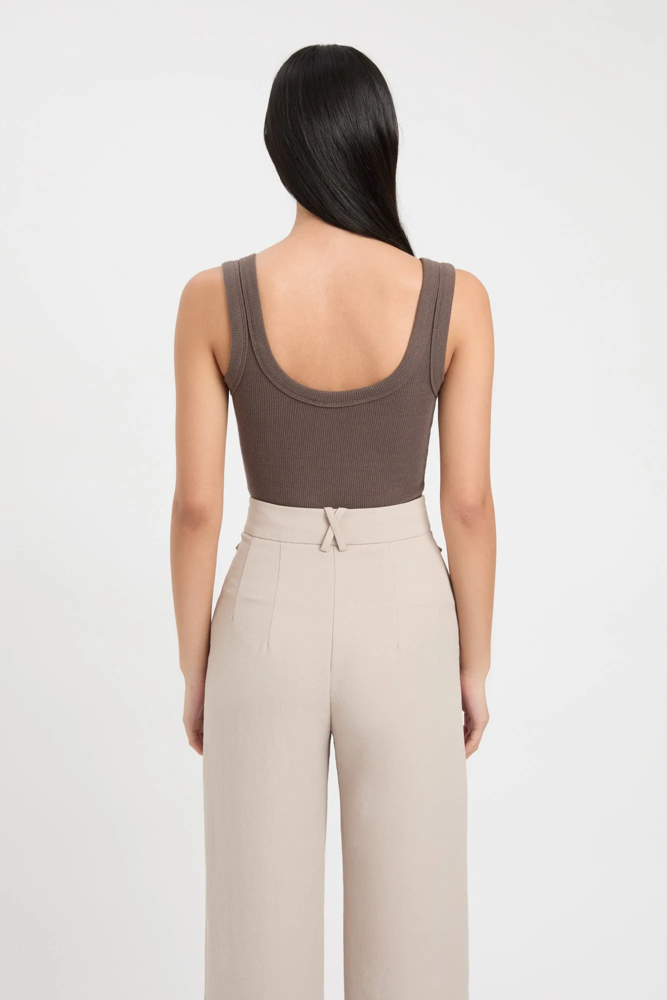 Romeo Tank sold by Kookai product image thumbnail 3