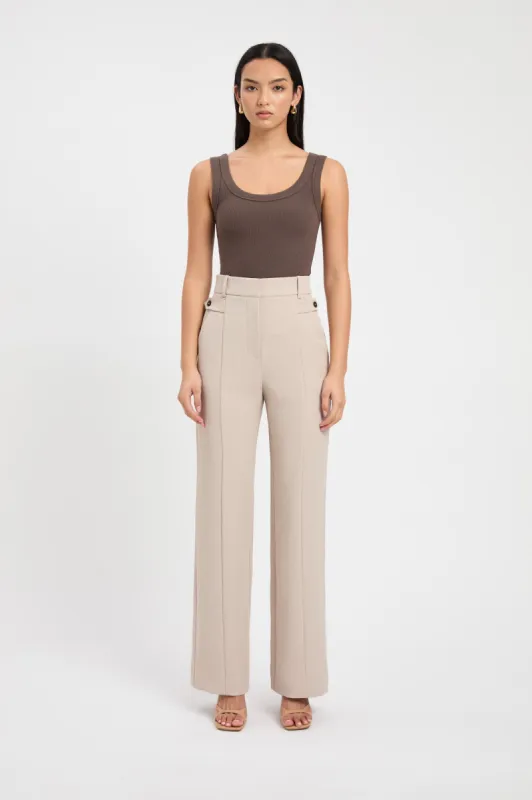 Romeo Tank sold by Kookai