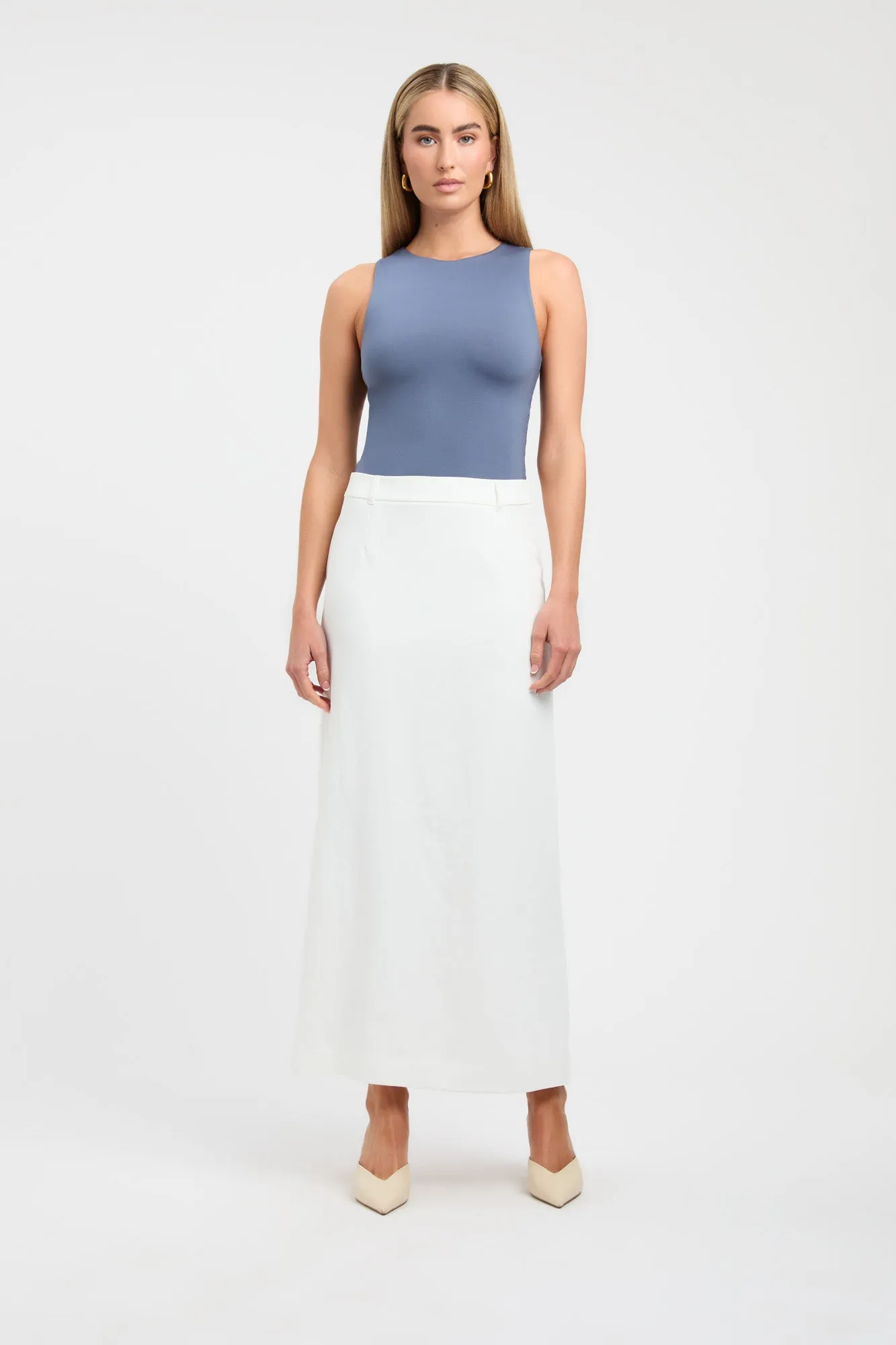 Luca Top sold by Kookai