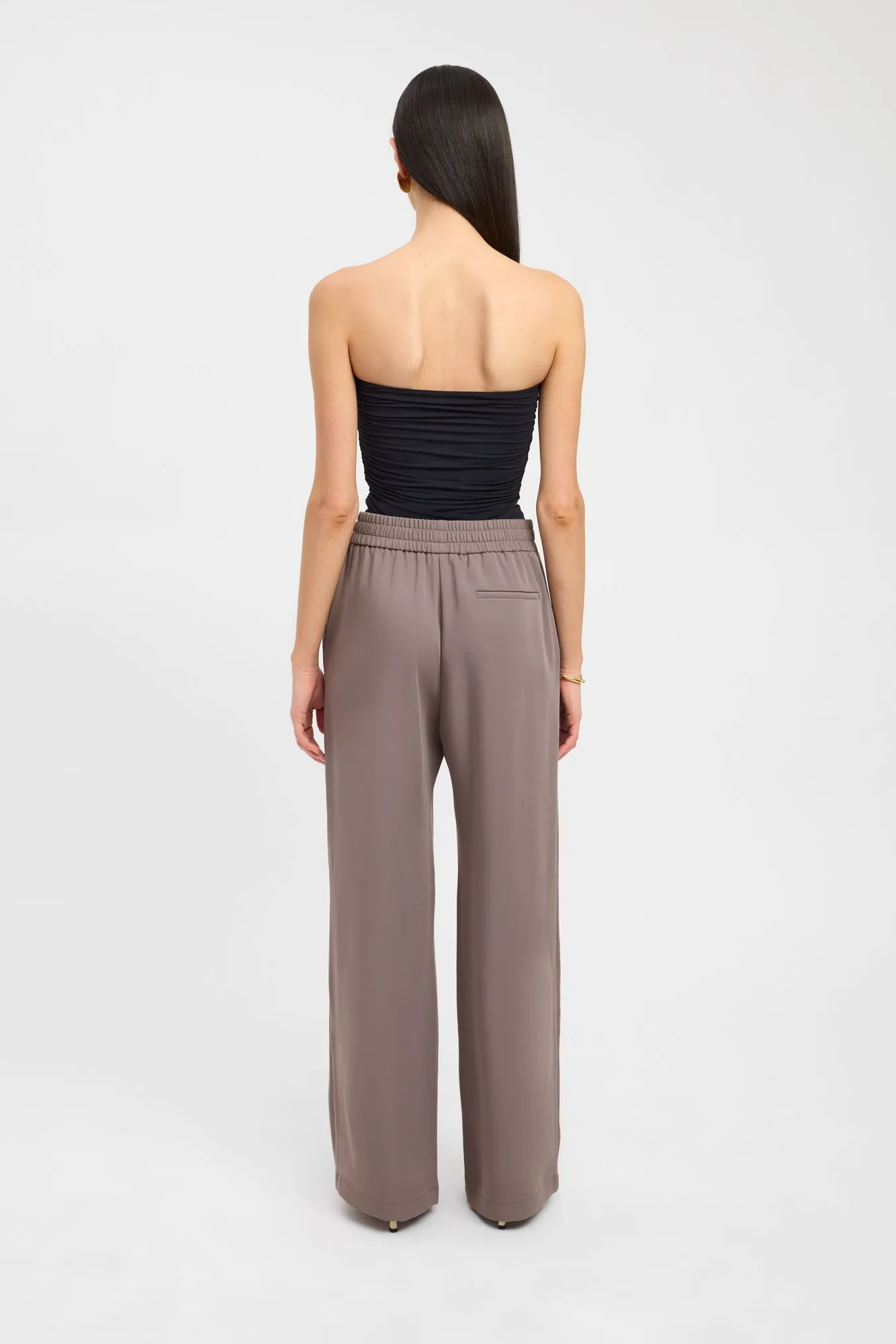Maria Wide Leg Pant sold by Kookai product image thumbnail 3