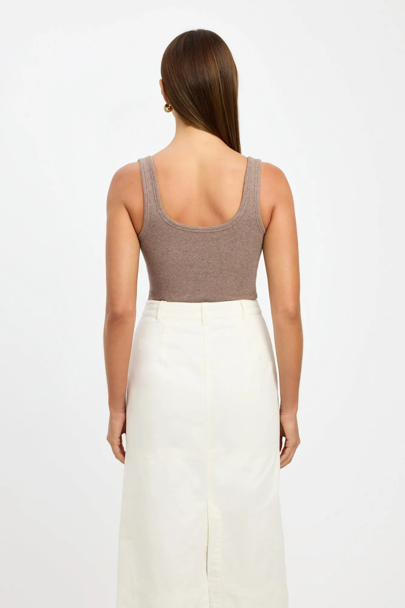 Freya Tank sold by Kookai product image thumbnail 3
