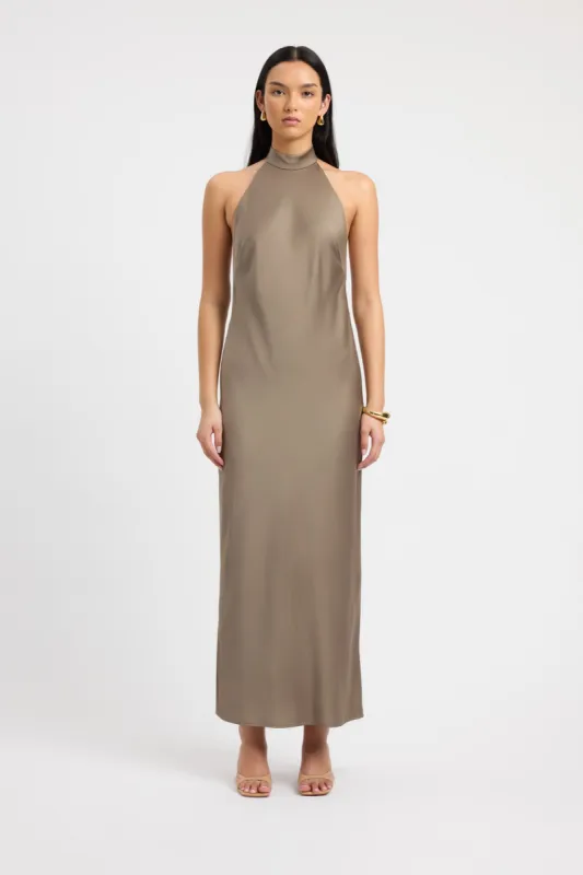 Milan Midi Dress sold by Kookai